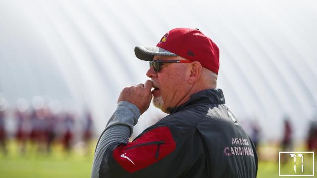 Shot Clock: Is Bruce Arians leaving the Cardinals?