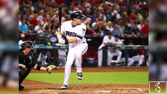 Shot Clock: D-Backs seize moment with trade