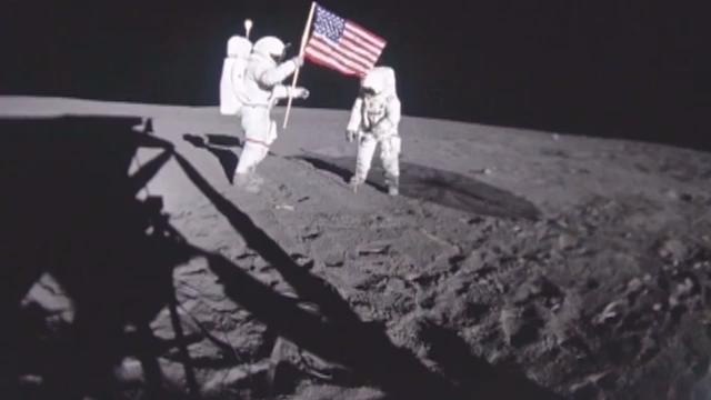 ASU professor reminisces on Apollo 11 moon landing
