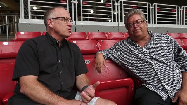 Kent and Bob talk Cardinals game planning and remaining preseason games