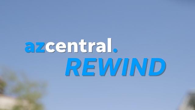 azcentral Rewind: Behind the unrest after the Trump rally