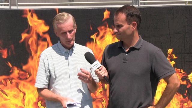 azcentral sports' Doug Haller and Jeff Metcalfe discuss ASU's next game against San Diego State