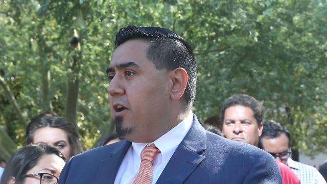 Attorney explains what's happening with DACA