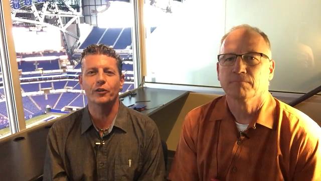Kent Somers, Dan Bickley discuss Cardinals' win