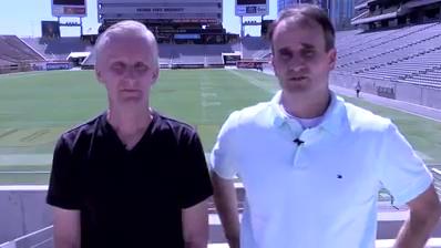 ASU football: Jeff Metcalfe and Doug Haller on Sun Devils performance, progress