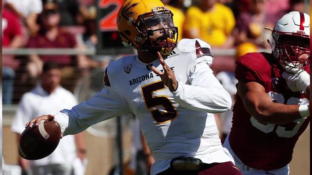 Sun Devil Report: How can ASU get to six wins and a bowl game?