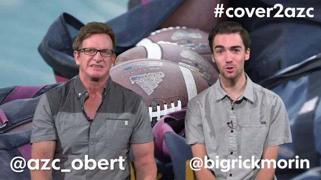 Cover2: Previewing Week 7 in high school football