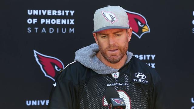 Carson Palmer analyzes the Tampa Bay Buccaneers