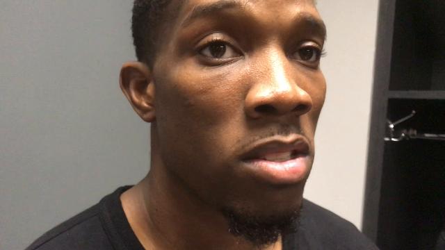 Eric Bledsoe on Suns' 'embarrassing' loss