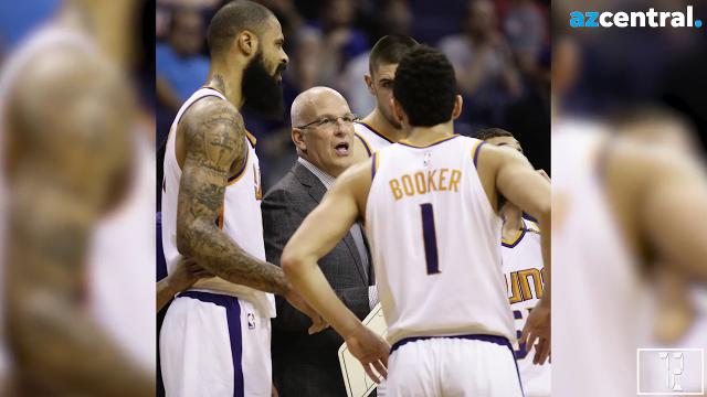 Shot Clock: Phoenix Suns and ASU start to turn their seasons around.