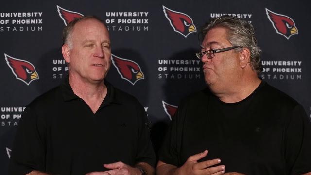 Predictions for the Cardinals-49ers game on Sunday