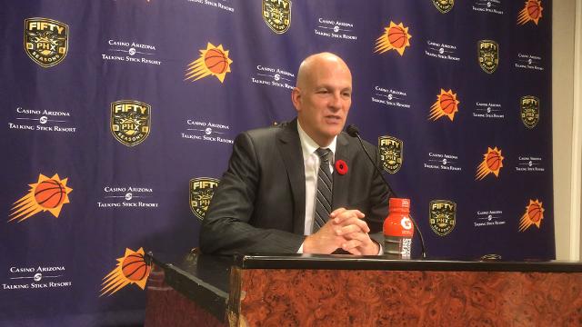 Triano on Suns' loss to Heat