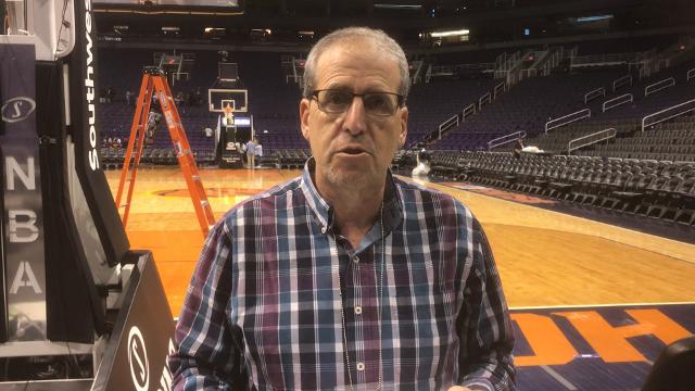 Bordow on Suns surprising win over T-Wolves