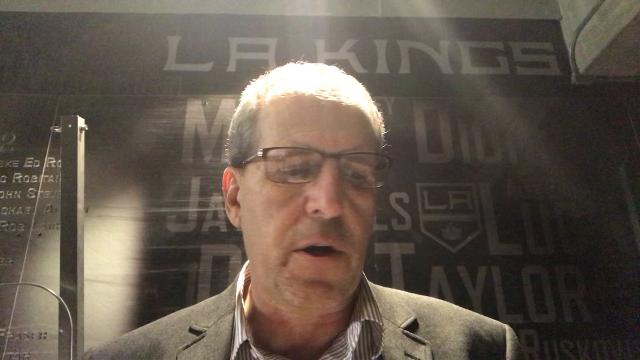 Bordow on Suns' win over Lakers