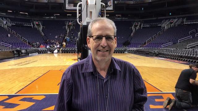 Scott Bordow recaps Suns' win over Bulls