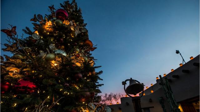 Holiday traditions only Phoenix-area residents will know