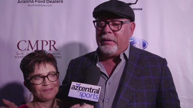 Arians pessimistic about Cardinals returning from IR