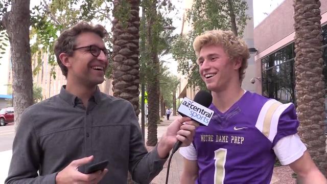 Arizona High School Football Player of the Year nominees: What do they know?