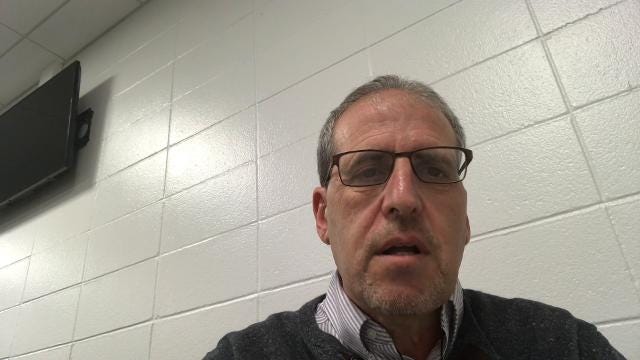 Bordow on Suns 'improbable' win over T-Wolves