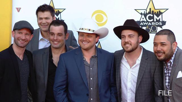 Country musician flips on gun control stance after Las Vegas shooting