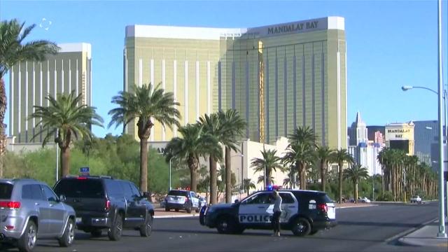 Las Vegas shooter reportedly wired $100K to Philippines before rampage