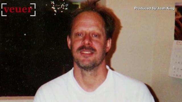 Report: Police searching for mystery woman seen with Las Vegas shooter