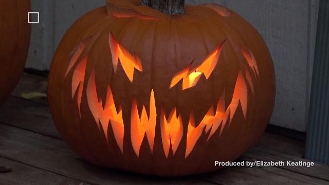 Americans expected to spend $9 billion on Halloween this year