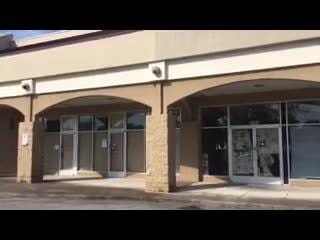 Watch it: Nashville strip mall an FBI fake out?