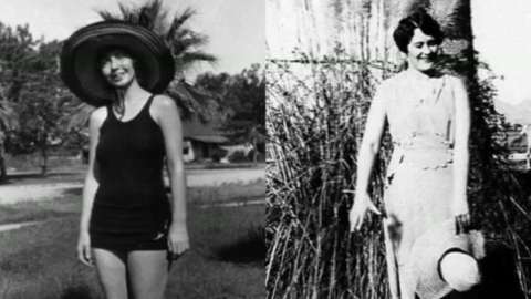 Winnie Ruth Judd: The Jodi Arias of the 1930s