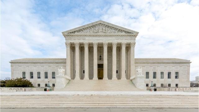 Arizona's ties to 2 U.S. Supreme Court justices