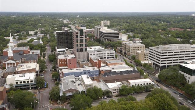 Watch it: What is the Tallahassee CRA?