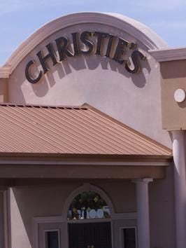 Christie's Cabaret in metro Phoenix