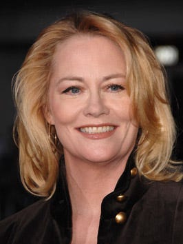 Actress Cybill Shepherd stars in the title role in "Rose" by Rod McCall, who also directs.