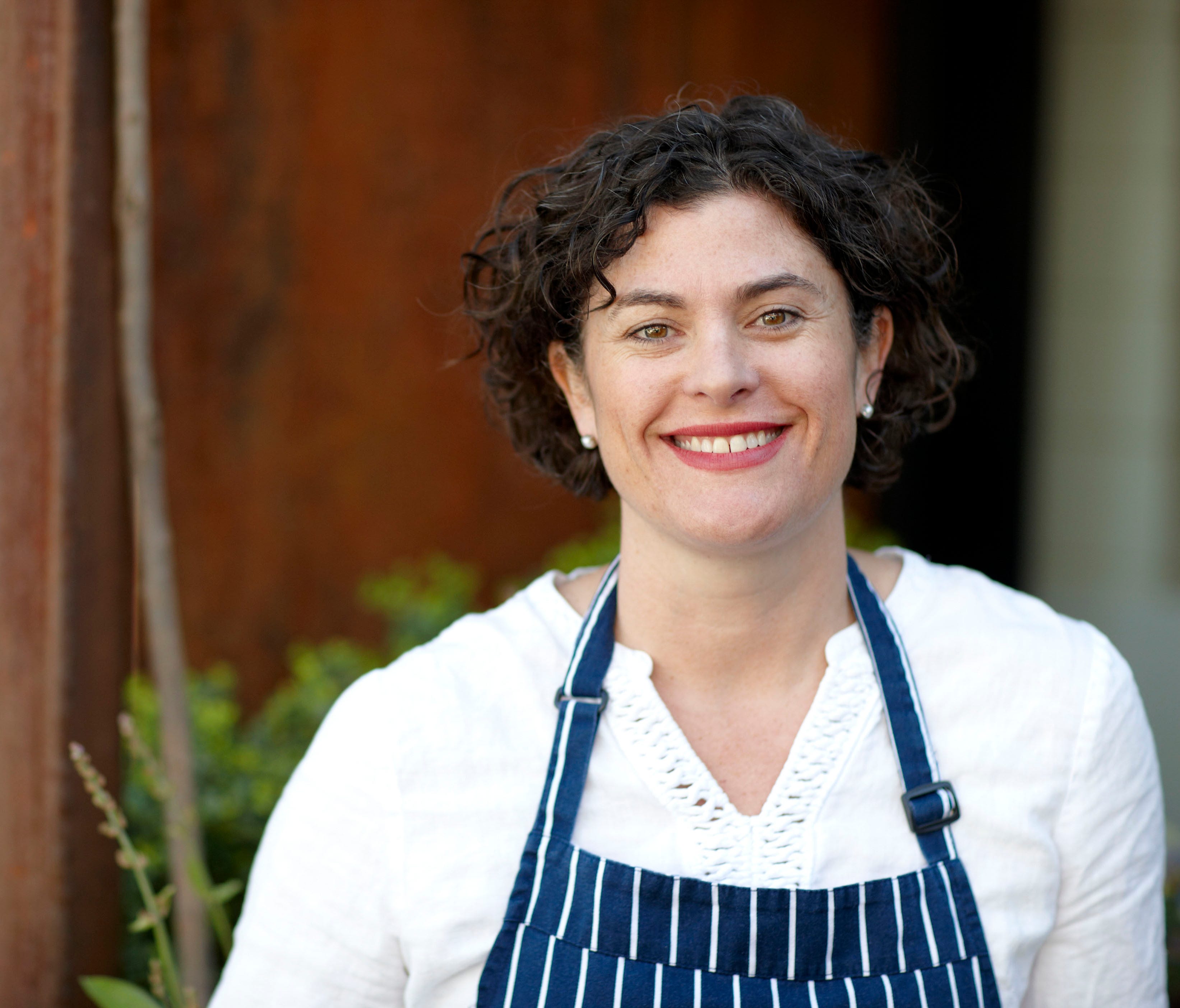 Renee Erickson is the chef and owner of Seattle restaurant group Sea Creatures, which includes The Walrus and The Carpenter, The Whale Wins, Barnacle, Bateau, Bar Melusine, General Porpoise and Rana e Rospo.