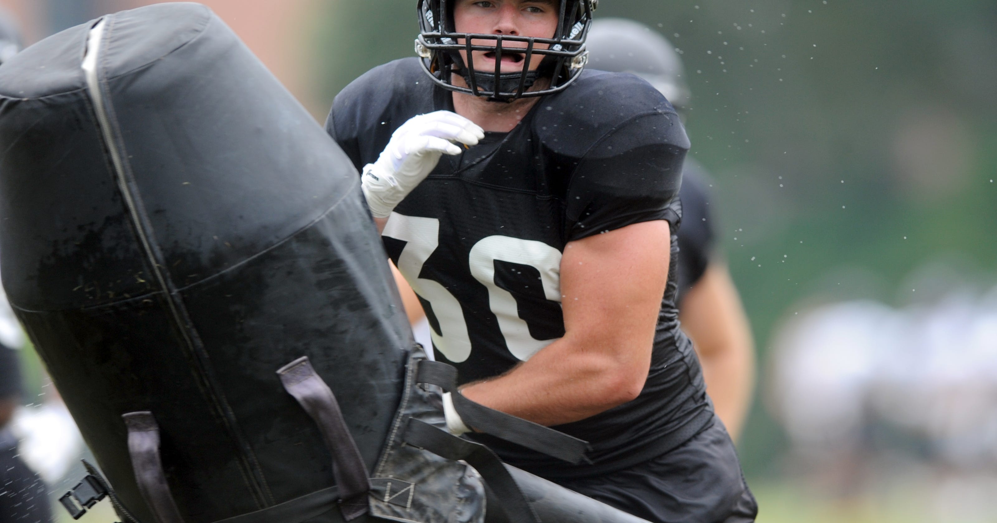 Projected Southern Miss Football Depth Chart