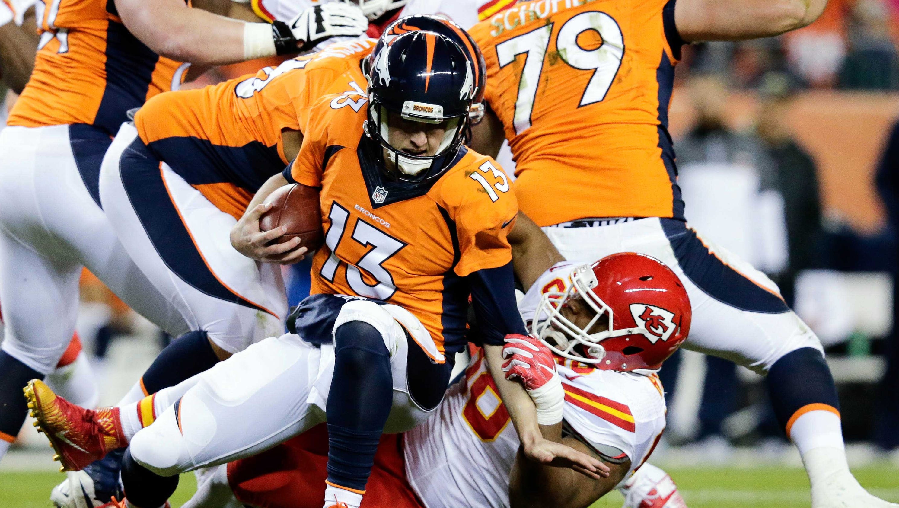Broncos win food deals