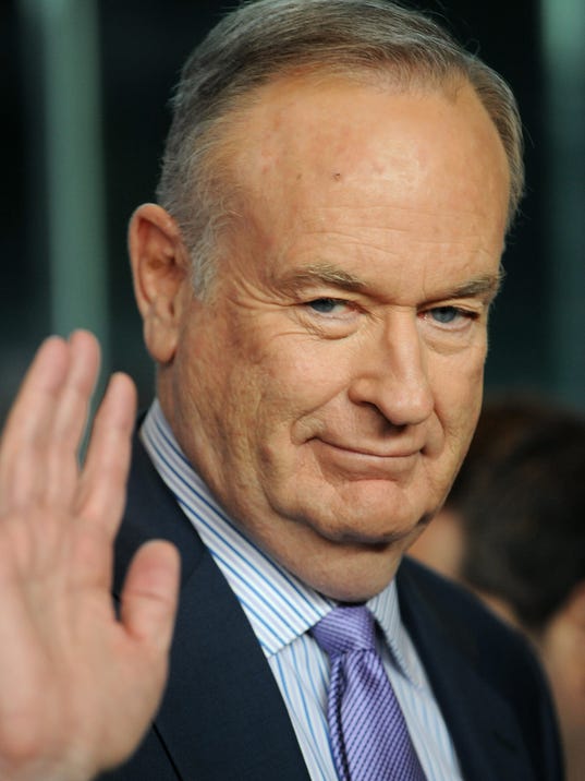 Image result for bill o'reilly