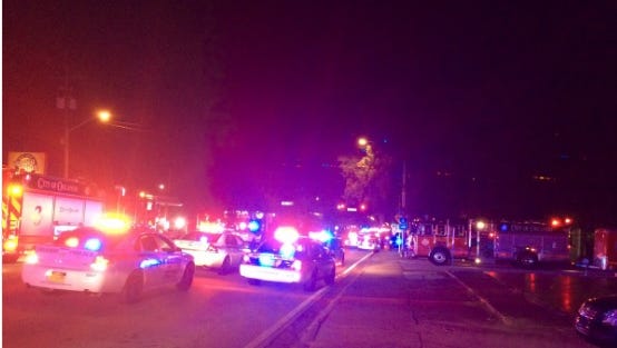 Orlando Nightclub Shooting What We Know Orlando Nightclub Shooting What We Know