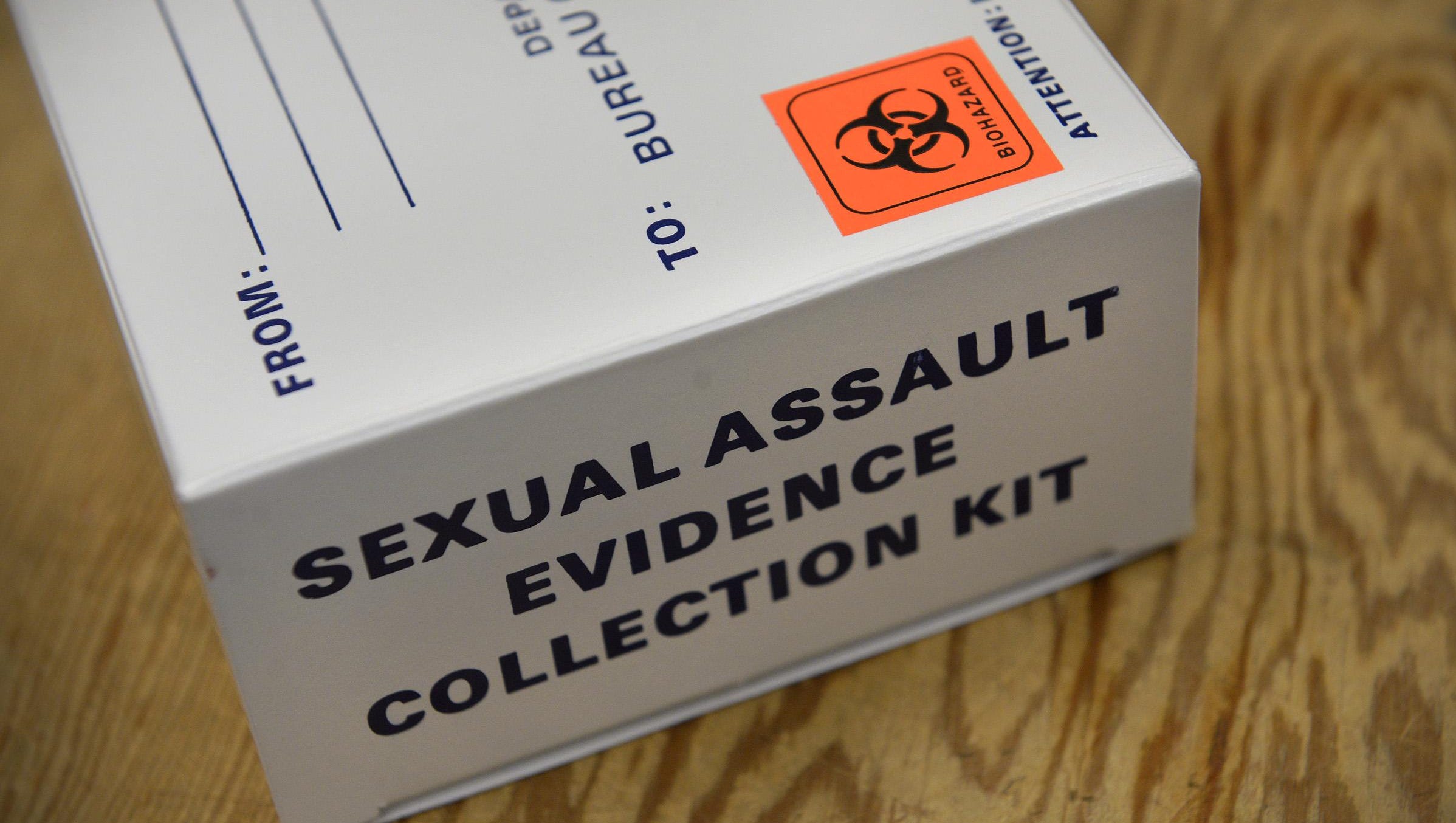 MN changed sexual assault law, eliminated its statute of limitations