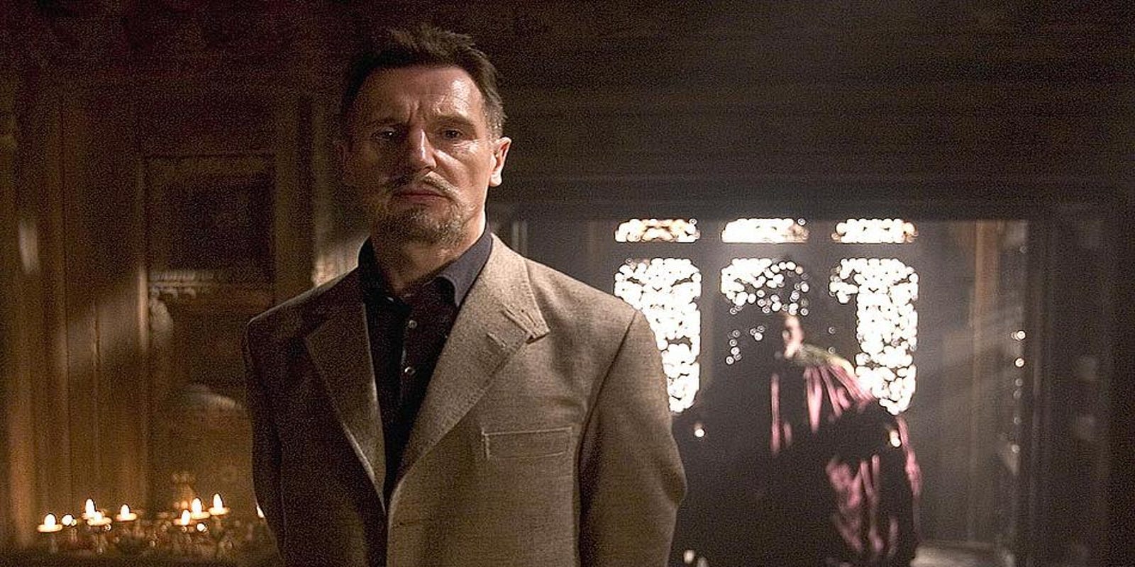 5 Of The Best Movies Starring Liam Neeson