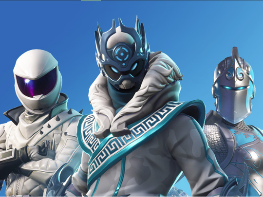 Fortnite Vs Apple And Google Will Customers Win