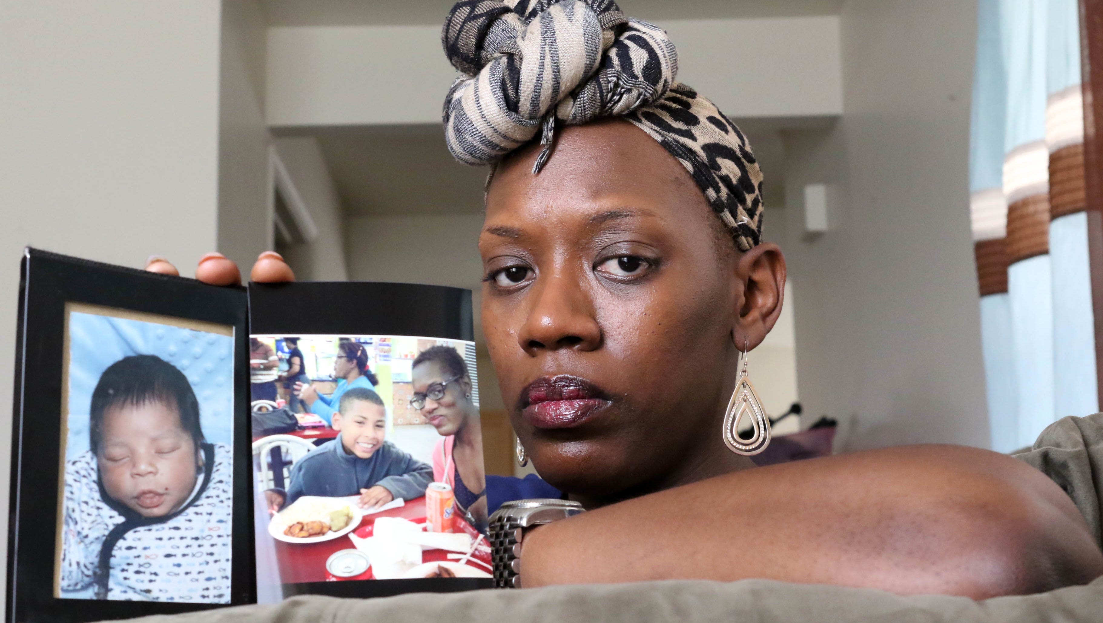 Delaware Mother In Puerto Rican Legal Limbo Over Son