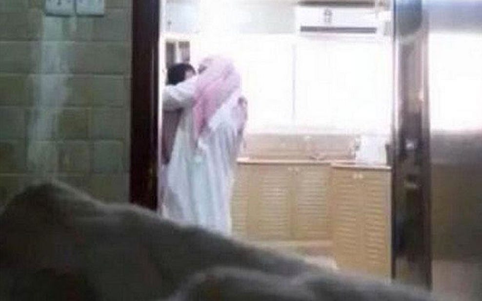 Wife Posts Video Of Husband With Maid Could Face Jail