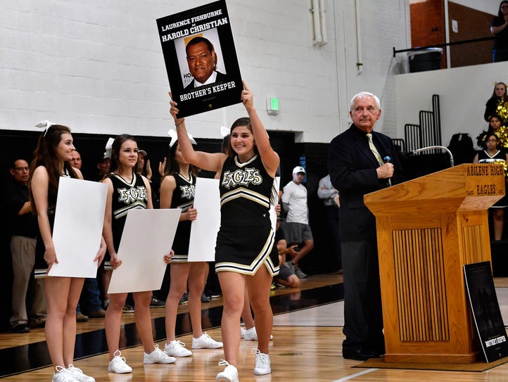 abilene reporter news sports