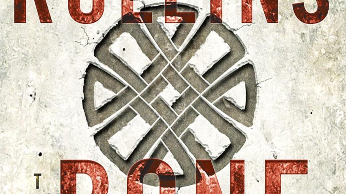 Bone Labyrinth Is A Terrific Story Of Human History