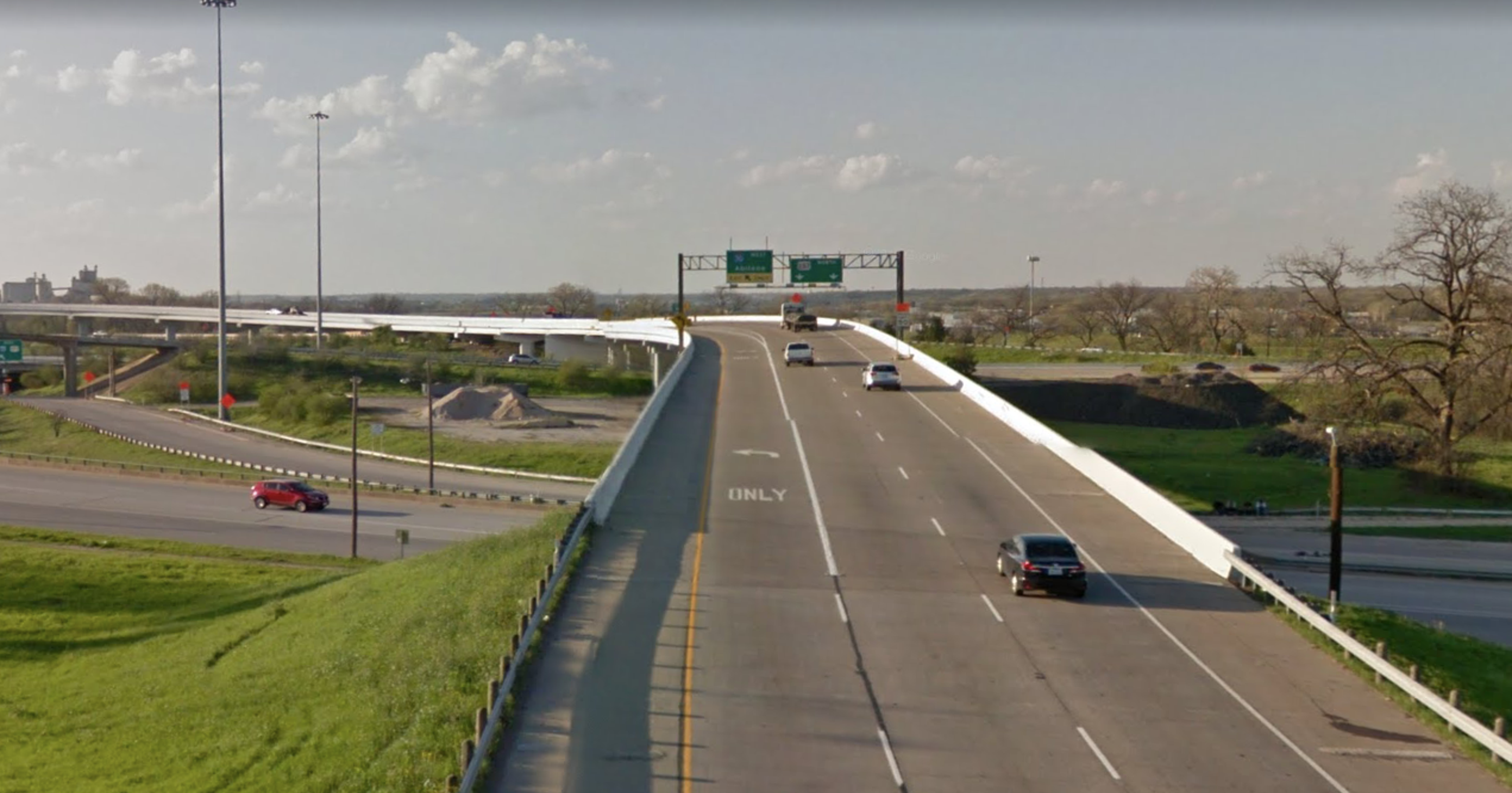 America's 50 longest highways
