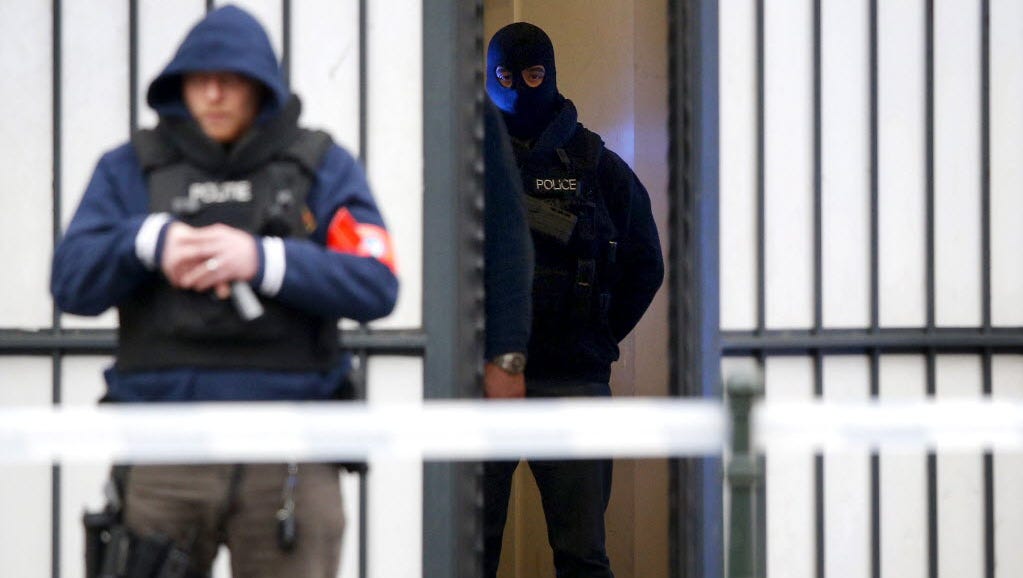 Interstate Extradition - When And Why To Fight It // Enlawyers