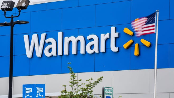 Walmart cierra su tienda de salud por día y medio por el virus Corona