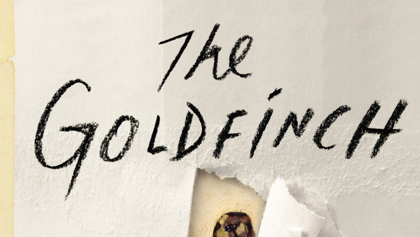 10 books we loved reading in 2013