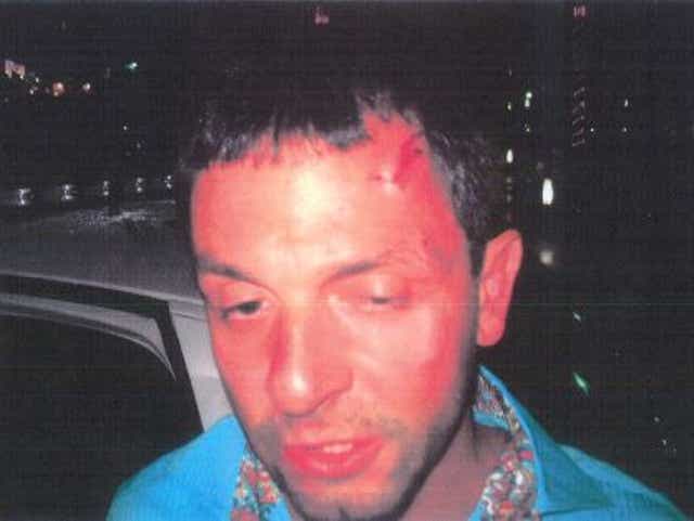 Naples Police Accused In Shocking Federal Lawsuit